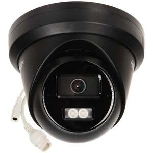 Hikvision DS-2CD2343G2-LI2U(2.8mm)(BLACK) obraz
