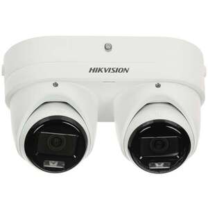 Hikvision DS-2CD2346G3D-IZ2UY/SL(2.8/4mm) obraz