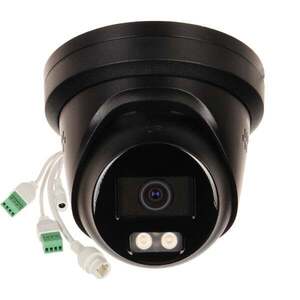 Hikvision DS-2CD2347G3-LIS2UY/SL(2.8mm)/BLACK obraz