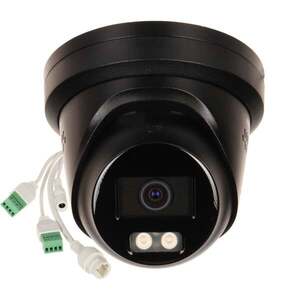 Hikvision DS-2CD2367G3-LIS2UY/SL(2.8mm)/BLACK obraz