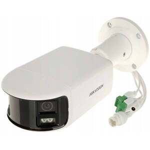 Hikvision DS-2CD2T66G2P-ISU/SL(2.8mm)(C) obraz