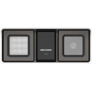 Hikvision DS-2CE18D0T-LFS(2.8mm) Kamera DS-2CE18D0T-LFS(2.8mm) obraz