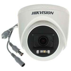 Hikvision DS-2CE76K0T-LPFS(2.8mm) 3K kamera s DS-2CE76K0T-LPFS(2.8mm) obraz