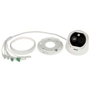 Hikvision DS-2TD1228-3/QA Termovizní kamera DS-2TD1228-3/QA obraz