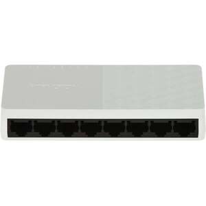 Hikvision DS-3E0108D-O Přepínač DS-3E0108D-O obraz