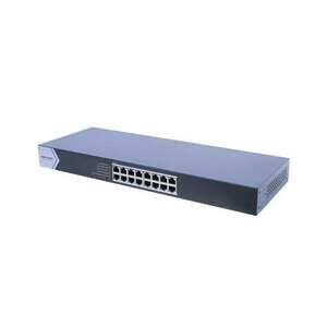 Hikvision DS-3E0516-E(C) Přepínač DS-3E0516-E(C) obraz