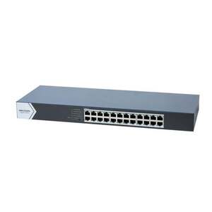 Hikvision DS-3E0524-E(C) Přepínač DS-3E0524-E(C) obraz