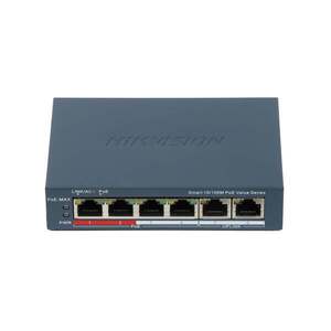 Hikvision DS-3E1106P-EI/M DS-3E1106P-EI/M obraz