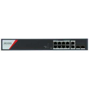 Hikvision DS-3E1512HP-SI-8P2T2F DS-3E1512HP-SI-8P2T2F obraz