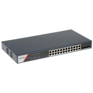Hikvision DS-3E1528P-SI-24P4F Přepínač DS-3E1528P-SI-24P4F obraz