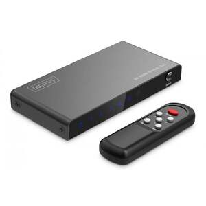 HDMI přepínač 3x1, 8K/60Hz (4: 4: 4) s HDR, 48 Gbps, HDCP DS-55333 obraz