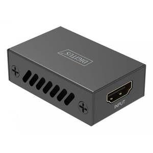 Zesilovač signálu (Repeater) HDMI až do 10m 8K/60Hz, až DS-55341 obraz