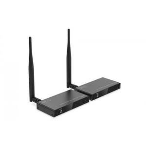DIGITUS Bezdrátový HDMI Extender Splitter 100m 1080p 60Hz DS-55346 obraz