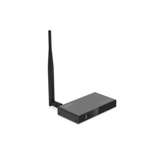DIGITUS Bezdrátový HDMI Extender Splitter 100m 1080p 60Hz DS-55347 obraz