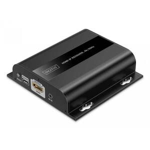 Extender HDMI Cat.6 přes IP 1G až do 120m/200m - další DS-55352 obraz