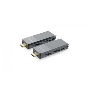 Digitus DS-55359 Bezdrátový HDMI extender do 100/150m | UHD DS-55359 obraz