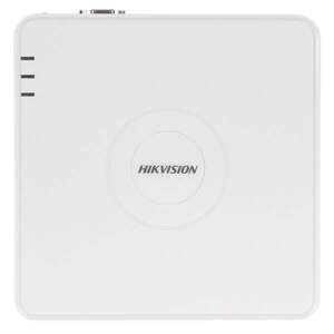 Hikvision DS-7108NI-Q1(D) 8-ch Mini 1U NVR DS-7108NI-Q1(D) obraz
