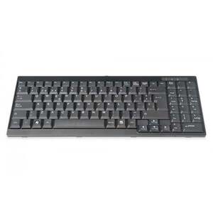 Digitus DS-72000ES klávesnice Průmyslové QWERTY DS-72000ES obraz