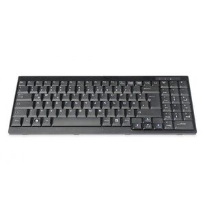 Digitus DS-72000GE klávesnice Univerzální QWERTY DS-72000GE obraz