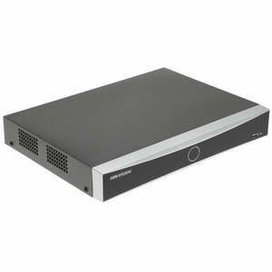Hikvision DS-7604NXI-K1/VPro 4-kanálový NVR DS-7604NXI-K1/VPro obraz
