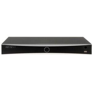 Hikvision DS-7608NXI-I2/VPro 8-kanálový rekordér DS-7608NXI-I2/VPro obraz