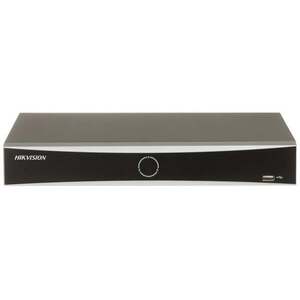 Hikvision DS-7608NXI-K1/VPro 8-kanálový NVR DS-7608NXI-K1/VPro obraz