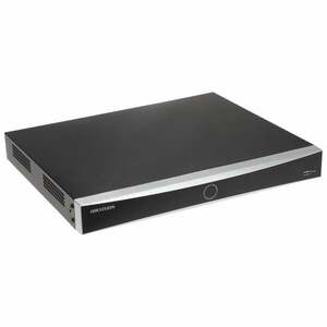 Hikvision DS-7608NXI-K2/VPro 8-kanálový NVR DS-7608NXI-K2/VPro obraz