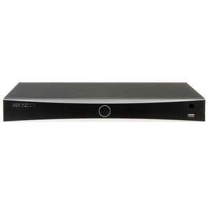 Hikvision DS-7616NXI-I2/VPro 16-kanálový DS-7616NXI-I2/VPro obraz