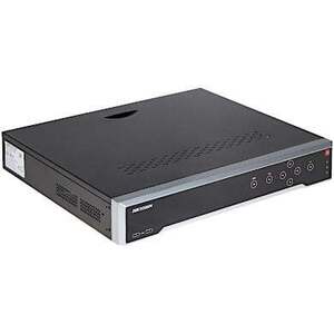 Hikvision DS-7732NI-I4/16P IP rekordér 32 kanály DS-7732NI-I4/16P(B) obraz