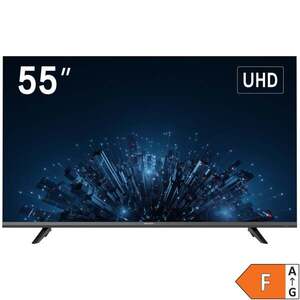 Hikvision DS-D5055U3-1V0S 55palcový UHD 60Hz VA DS-D5055U3-1V0S obraz