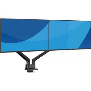 iiyama DS4002C-B1 Dvojitý stolní držák na monitory do DS4002C-B1 obraz