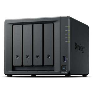 Synology DiskStation DS425+ úložný server NAS Intel® DS425+ obraz