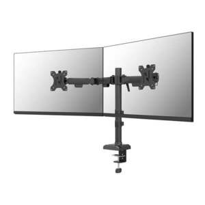 Neomounts DS60-600BL2 Držák/stojan na monitor 81, 3 cm DS60-600BL2 obraz
