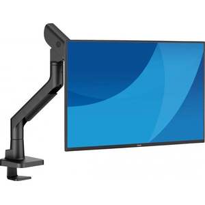 iiyama DS6001C-B1 Držák na stůl pro jeden monitor do 49" DS6001C-B1 obraz