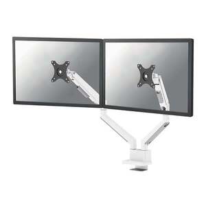 Neomounts DS70-250WH2 Držák/stojan na monitor 81, 3 cm DS70-250WH2 obraz