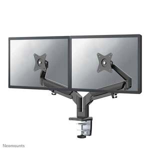 Neomounts DS70-810BL2 Držák/stojan na monitor 81, 3 cm DS70-810BL2 obraz