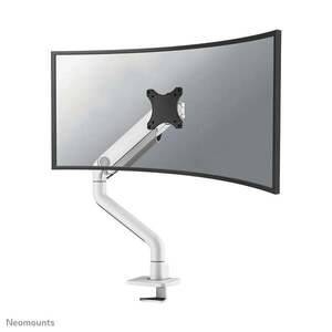 Neomounts DS70S-950WH1 Držák/stojan na monitor 124, 5 cm DS70S-950WH1 obraz