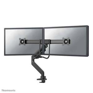 Neomounts DS75-450BL2 Držák/stojan na monitor 81, 3 cm DS75-450BL2 obraz