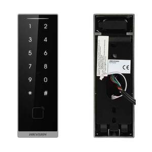 Hikvision DS-K1105EMKB Čtečka karet DS-K1105EMKB obraz