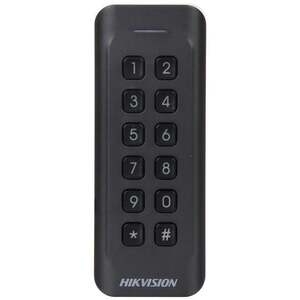 Hikvision DS-K1802MK Čtečka karet DS-K1802MK obraz