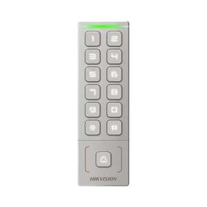Hikvision DS-K1T809EX DS-K1T809EX obraz