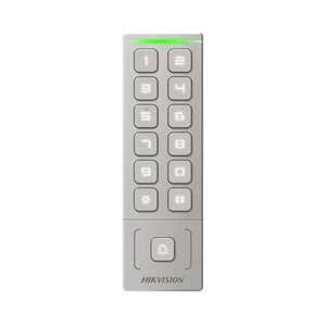 Hikvision DS-K1T809MWX DS-K1T809MWX obraz