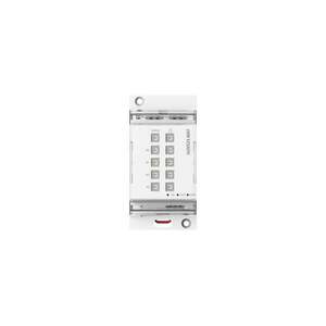 Hikvision DS-KA-RL1E2 DS-KA-RL1E2 obraz