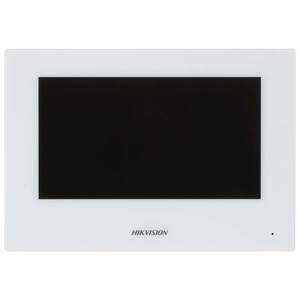 Hikvision DS-KH6320Y-WTE2/BÍLÝ Monitor pro DS-KH6320Y-WTE2/White obraz