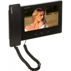 Hikvision DS-KH7300EY-WTHE2 Monitor videotelefonu DS-KH7300EY-WTHE2 obraz