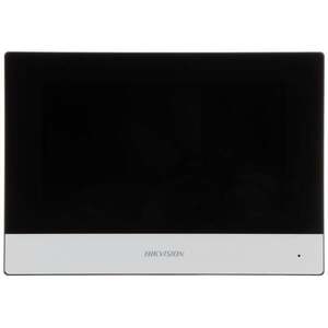 Hikvision DS-KIS603-P(C) Sada videotelefonu DS-KIS603-P(C) obraz