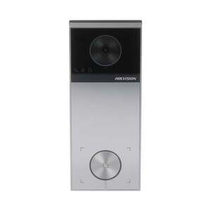 Hikvision DS-KV6114-MWBE1 Dveřní stanice DS-KV6114-MWBE1 obraz