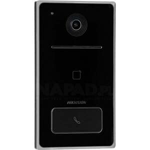 Hikvision DS-KV6133-ME1/Surface Interkomová DS-KV6133-ME1/Surface obraz