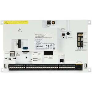 Hikvision DS-PA502-128 AX HYBRID PRO Centrální jednotka DS-PA502-128 obraz
