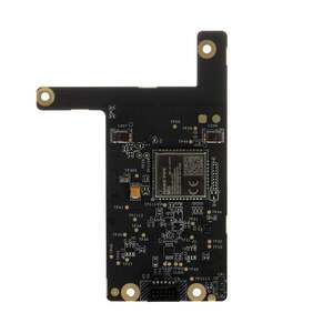 Hikvision DS-PC501G GPRS Komunikátor DS-PC501G obraz